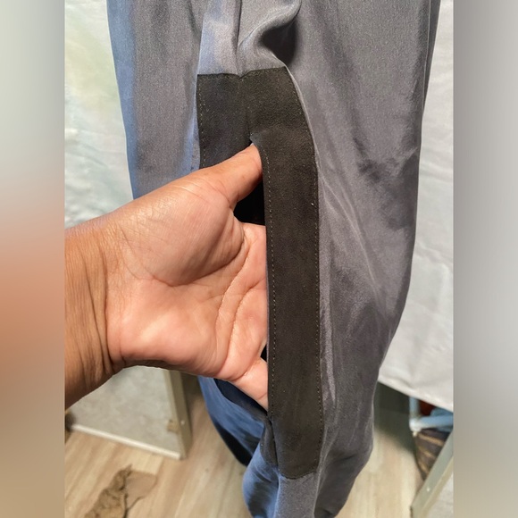 Kristensen Du Nord silk sleeveless dress - Picture 4 of 10